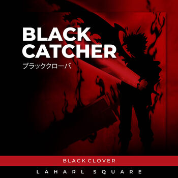 Black catcher lyrics