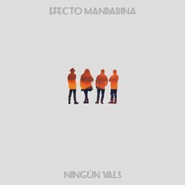 Album cover of Ningún Vals