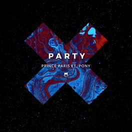 Album cover of Party (feat. Pony)