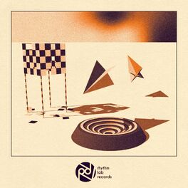 Album cover of Portals