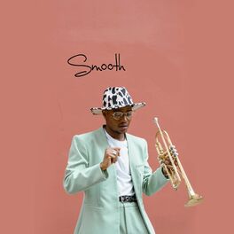 Album cover of Smooth (Instrumental)