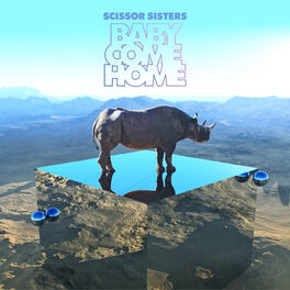Album cover of Baby Come Home (Remixes)