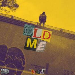 Album cover of Old Me