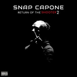 Album cover of Return of the Shooter 2