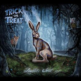 Album cover of Rabbits' Hill Pt.1