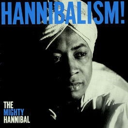 Album cover of Hannibalism!