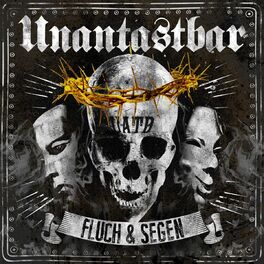 Album cover of Fluch & Segen