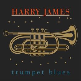 Album cover of Trumpet Blues
