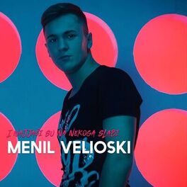 Album cover of I najjaci su na nekoga slabi