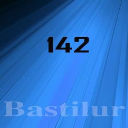 Album cover of Bastilur, Vol.142