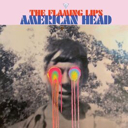 Album cover of American Head