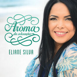 Album cover of Aroma da Adoração