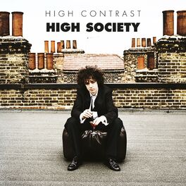 Album cover of High Society