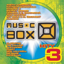 Album picture of Music Box Hity 3