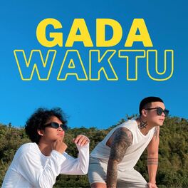 Album cover of Gadawaktu
