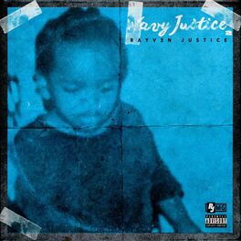 Album cover of Wavy Justice 2