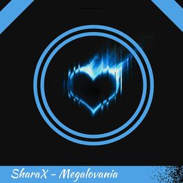 Album cover of Megalovania (Undertale Remix)