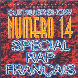 Album cover of Numéro 14 (Spécial rap français)