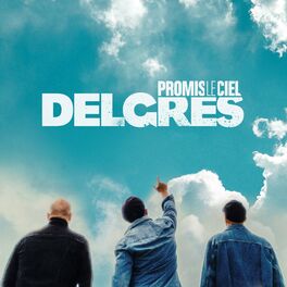 Album cover of Promis Le Ciel