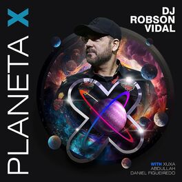 Album cover of Planeta X
