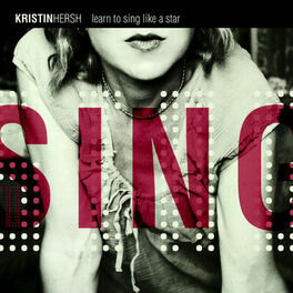 Album cover of Learn to Sing Like a Star