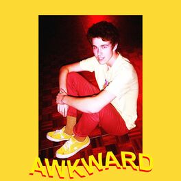 Album cover of Awkward
