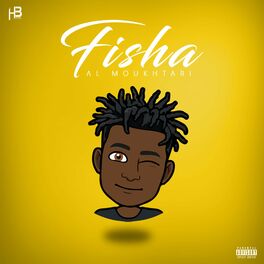 Album cover of Fisha