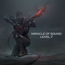 Album cover of Level 7
