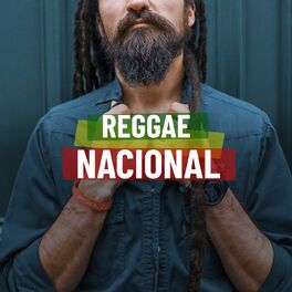 Album cover of Reggae Nacional