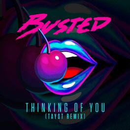 Album cover of Thinking of You (TAYST Remix)