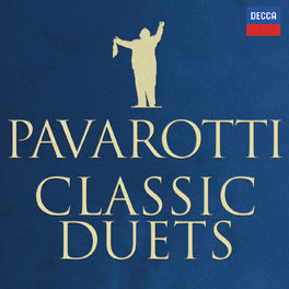 Album cover of Classic Duets