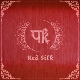 Album cover of Red Silk