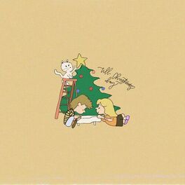 Album cover of till christmas day