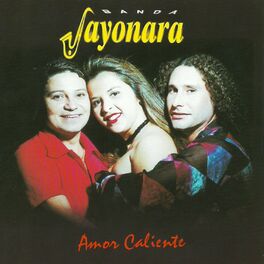 Album cover of Amor Caliente