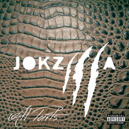 Album cover of Jokzilla
