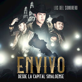 Album cover of En Vivo (Desde la Capital Sinaloense)