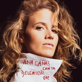 Album cover of Ana Cañas Canta Belchior – EP 2