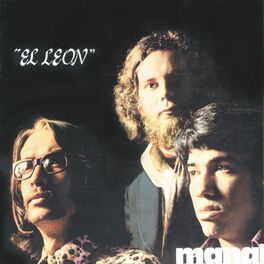 Album cover of Colección Rock Nacional - El León