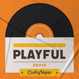 Album cover of Playful