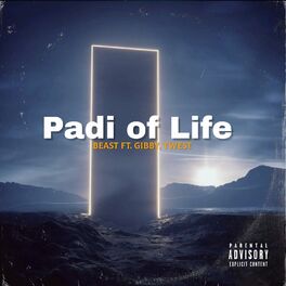 Cubierta del álbum de Life Pablo Hd