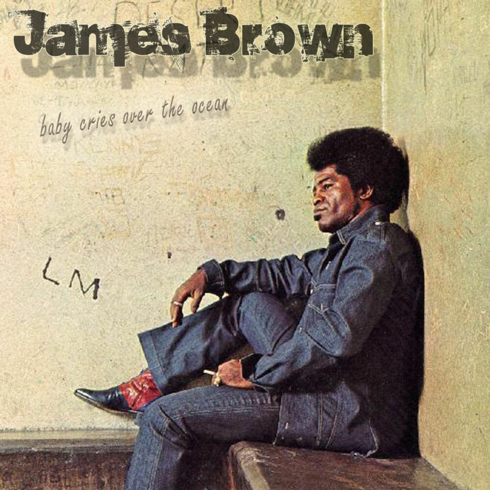 James brown перевод