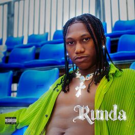 Album cover of Runda