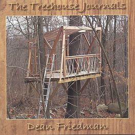 Album cover of The Treehouse Journals