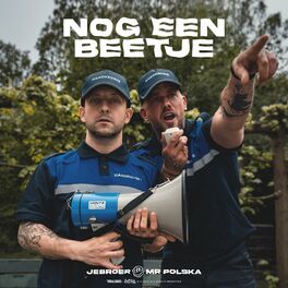 Album cover of Nog Een Beetje