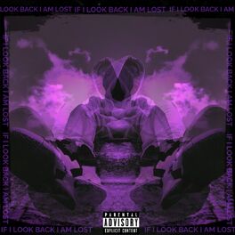 Album cover of If i look back i am lost