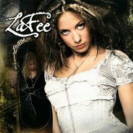 Album cover of LaFee