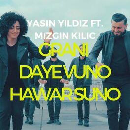 Album cover of Grani, Daye Vuno, Hawar Suno