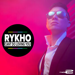 Album cover of Can't Do Loving You