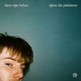 Album cover of Ajmo da plešemo
