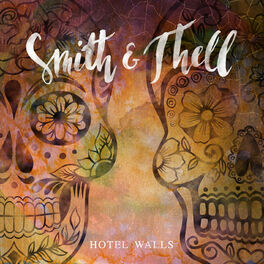 Album cover of Hotel Walls